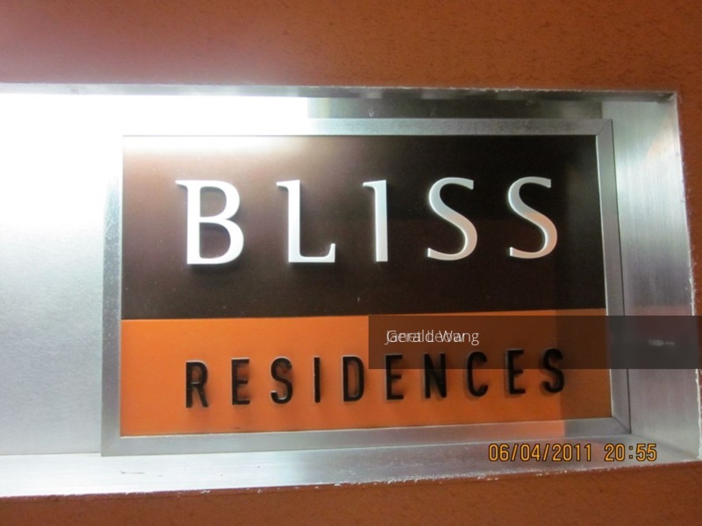 Bliss Residences thumbnail photo